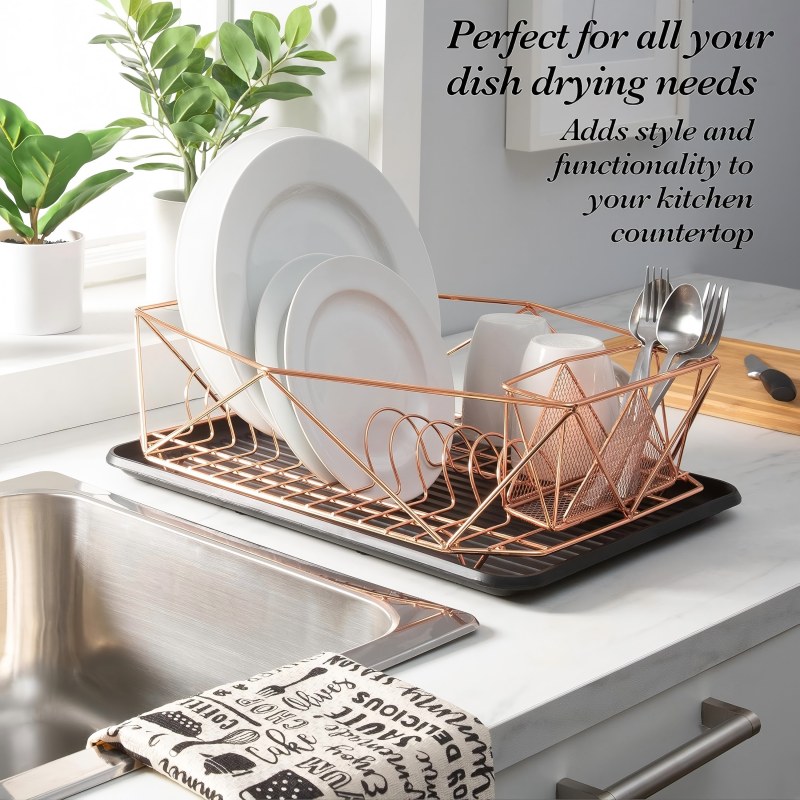 Kitchen Dish Rack Kitchen Dish Rack