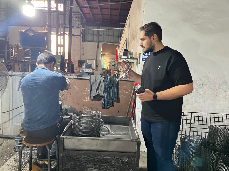 Modern Napkin Holder