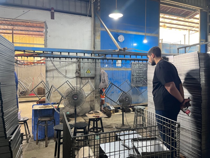 Modern Napkin Holder