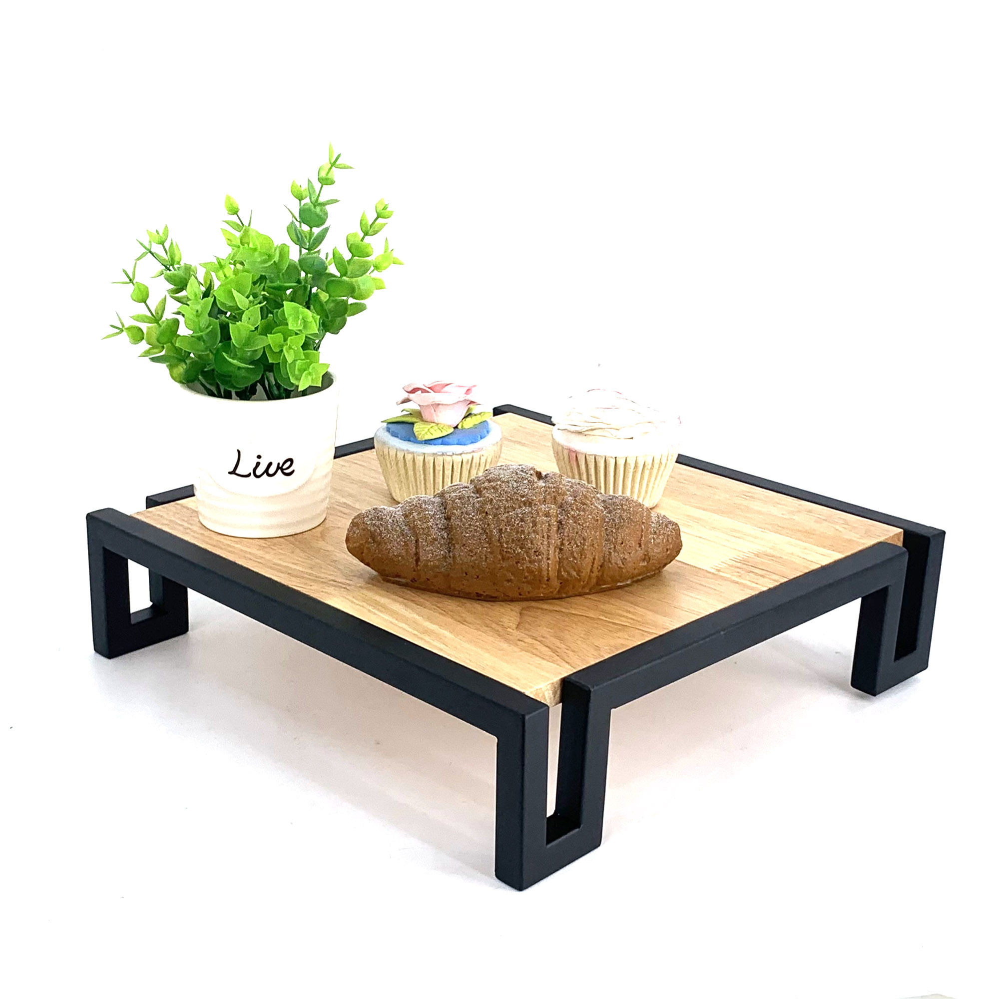 Iron Kitchen Storage Rack Iron Kitchen Storage Rack