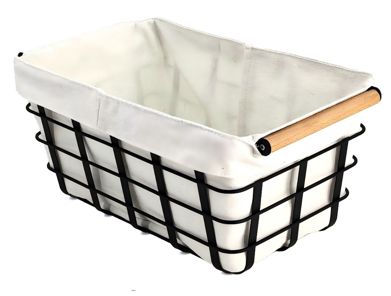 STORAGE BASKET