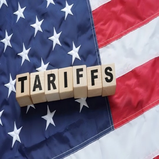 Are Corporate Earnings Growth Inflated Amid U.S. Tariff Impacts?