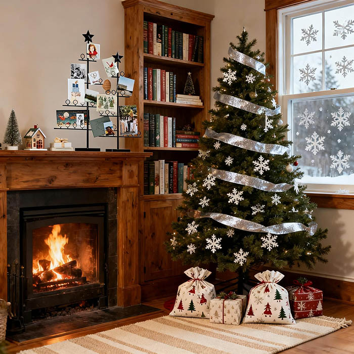 Ready to Embrace the Global Spirit of Christmas? Curate Your Festive Haven with Our Unique Collection