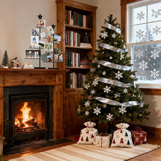 Pronto para abraçar o espírito natalino global? Crie o seu refúgio festivo com a nossa coleção exclusiva.