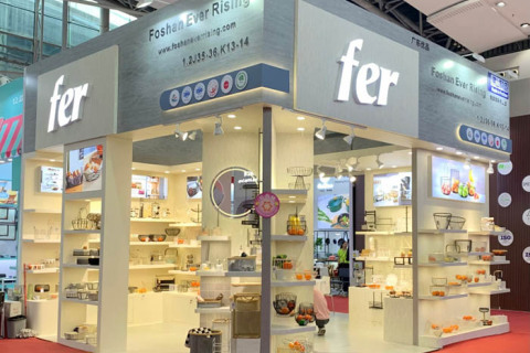 Wie können Unternehmen der Metallmöbelbranche mit ihrer Produktstärke den internationalen Markt erschließen?