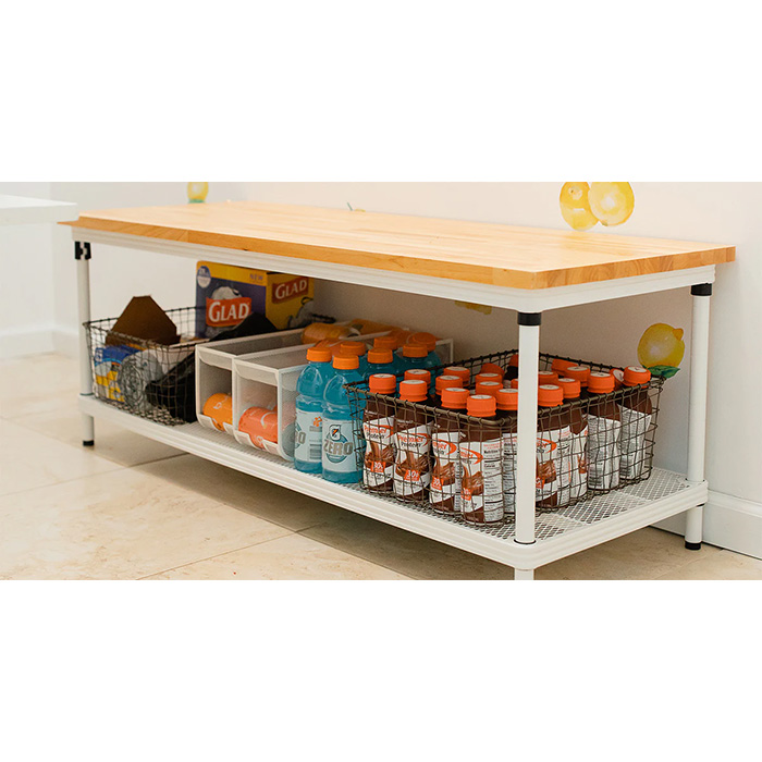 How to Choose the Right Storage basket ?