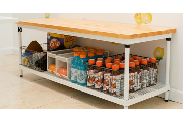 كيفية اختيار سلة التخزين المناسبة؟