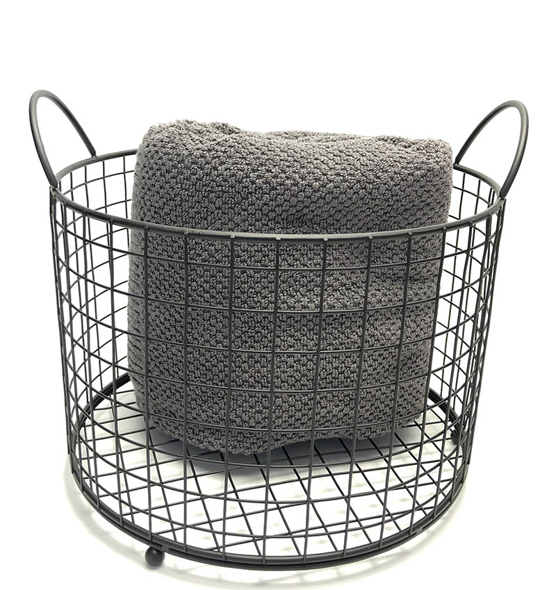 Small Square Storage Baskets Small Square Storage Baskets