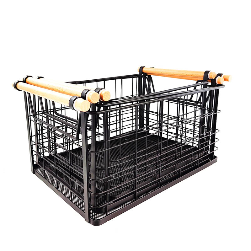 Small Square Storage Baskets Small Square Storage Baskets