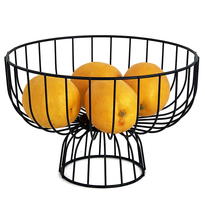 Cesta de almacenamiento de línea ultra simple