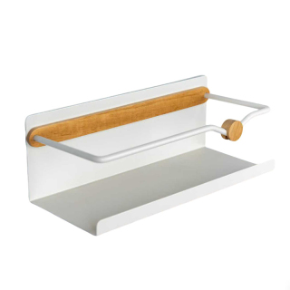 Magnetic Spice Rack Organizer