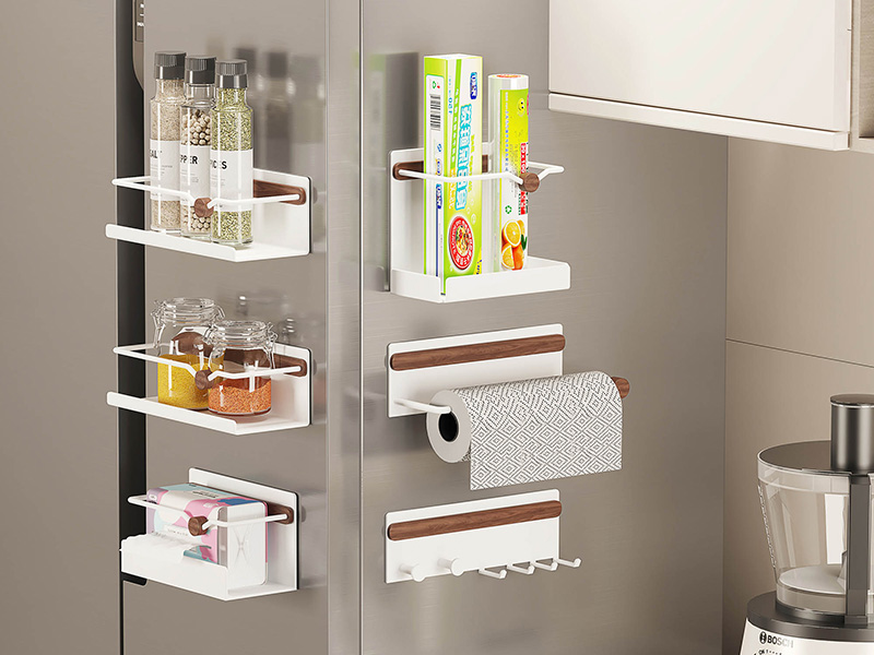 Spice Rack Organizer