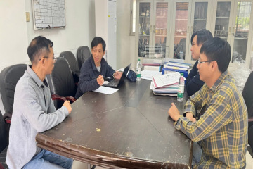 การตรวจสอบโรงงานประจำปีของ เทสไตรท์ กลุ่ม เสร็จสิ้นแล้ว? การควบคุมคุณภาพของตะกร้าผลไม้ลวดเคลือบสีฝุ่นได้รับการตรวจสอบจากหน่วยงานที่เกี่ยวข้อง!