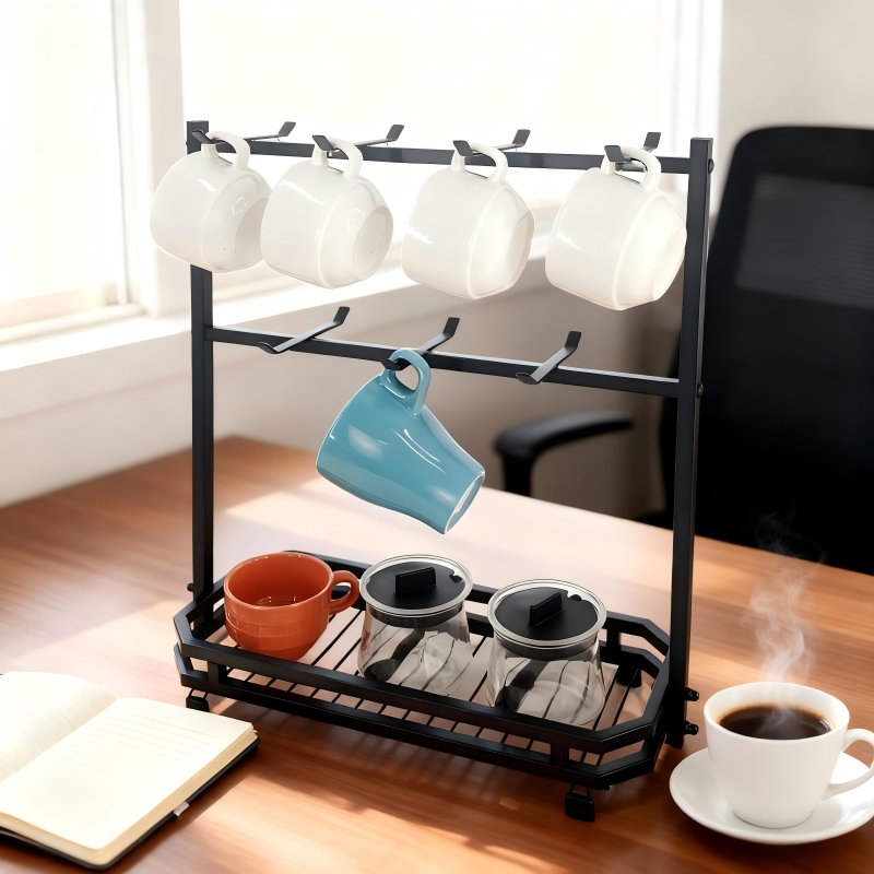 Wire Utensil Holders