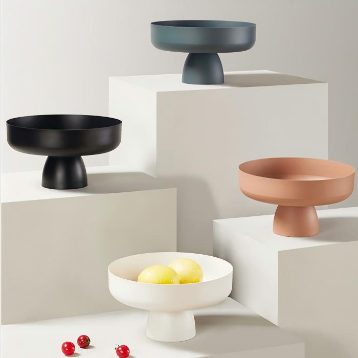 Magnetic Innovation, Fruit Basket Reinvented: XX Company's Magnetic Fruit Basket Pioneers a New Trend in Kitchenware