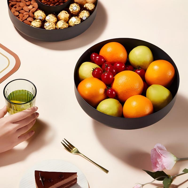 Storage Basket For Living Room