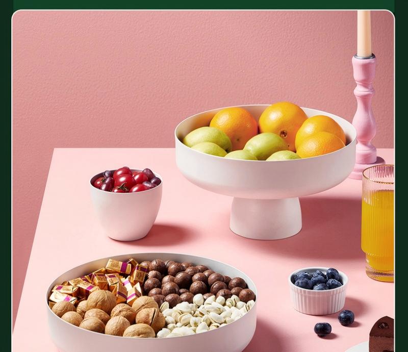 Decorative Storage Baskets