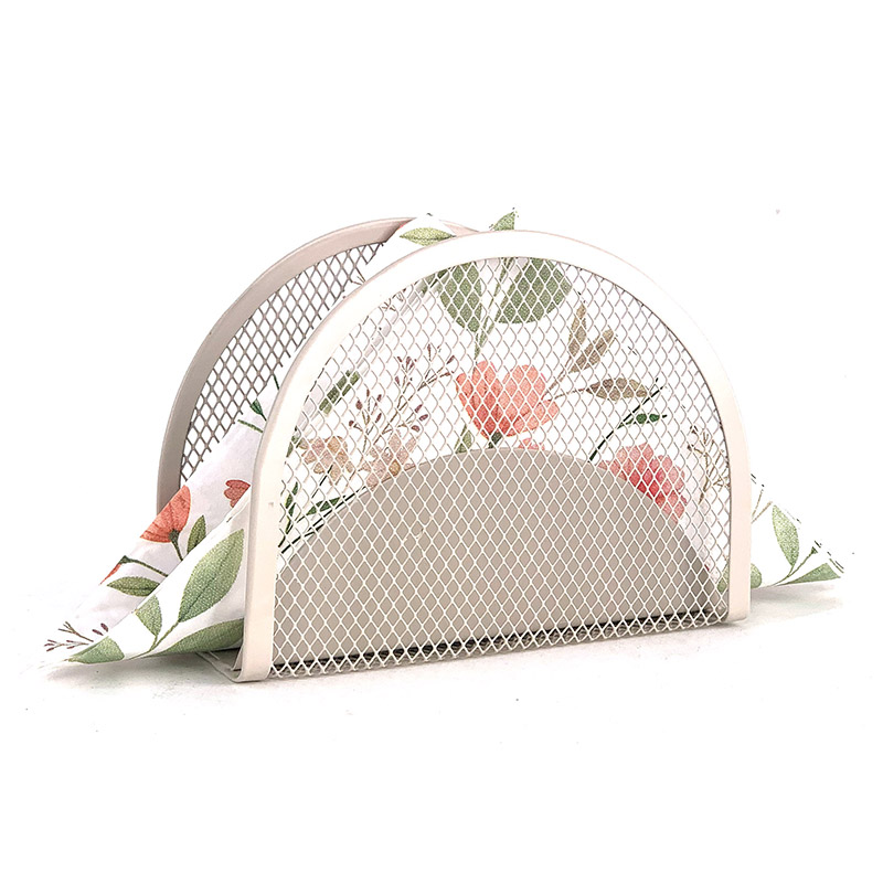 Modern Paper Roll Holder