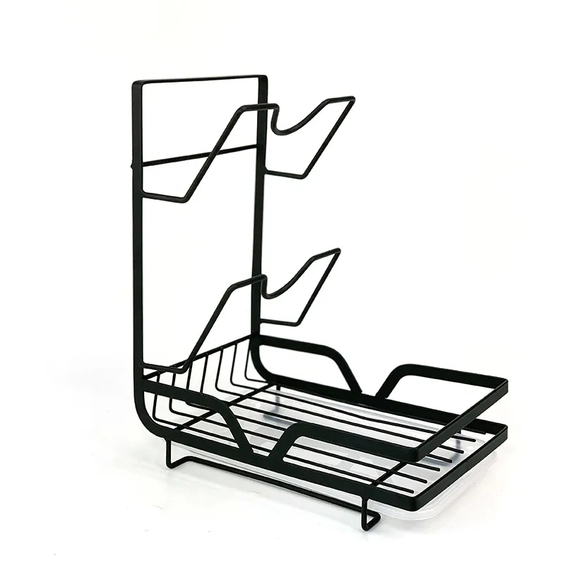 kitchen storage shelves