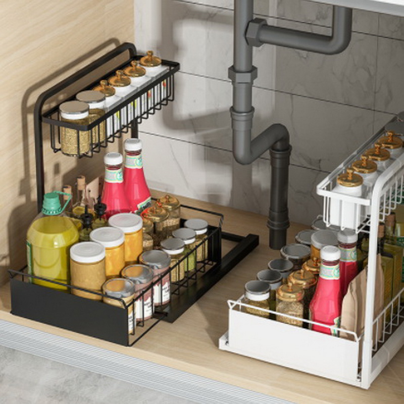 Spice Rack