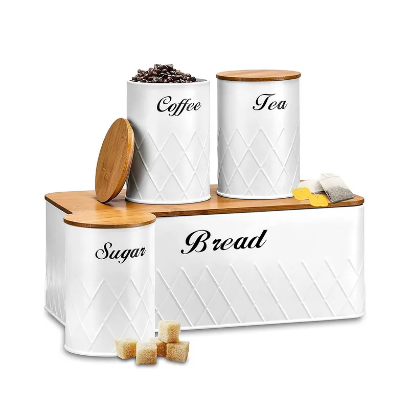 bread storage box