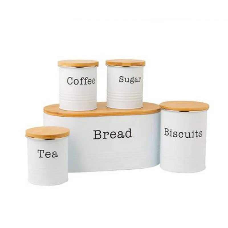 ¿Las cajas para almacenar pan realmente mantienen el pan fresco?