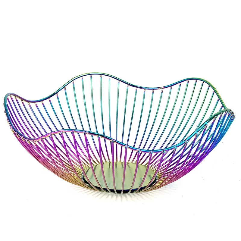 fruit storage basket