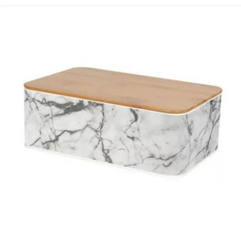 Is it better to put bread in the refrigerator or in a storage box?