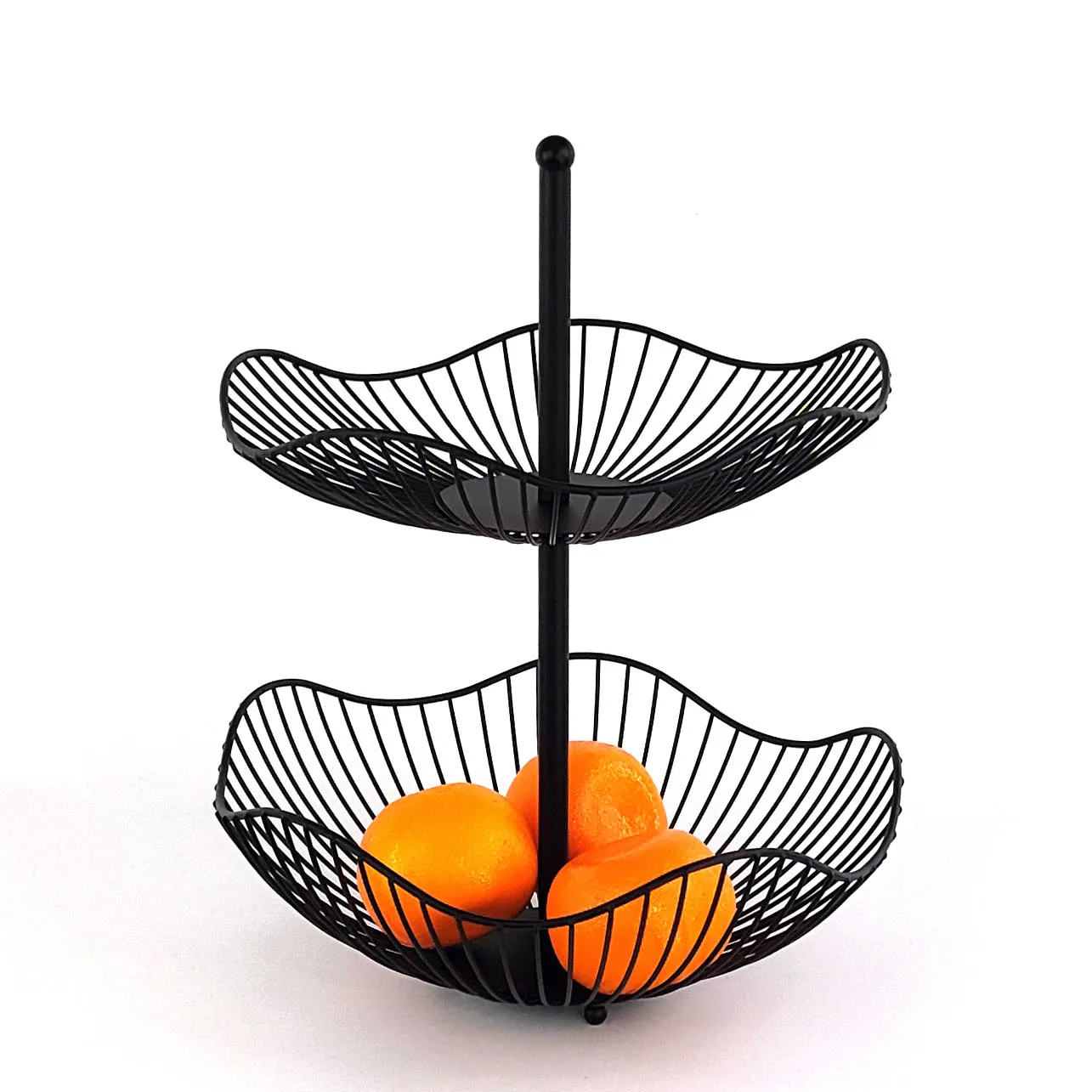 kitchen fruit basket