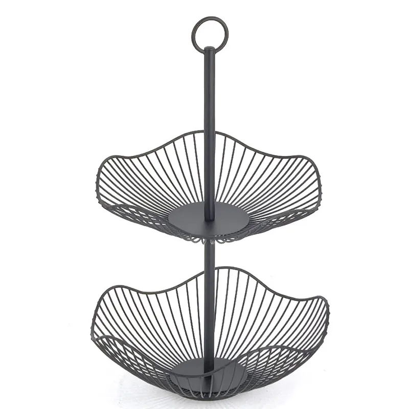 Fruit Storage Basket