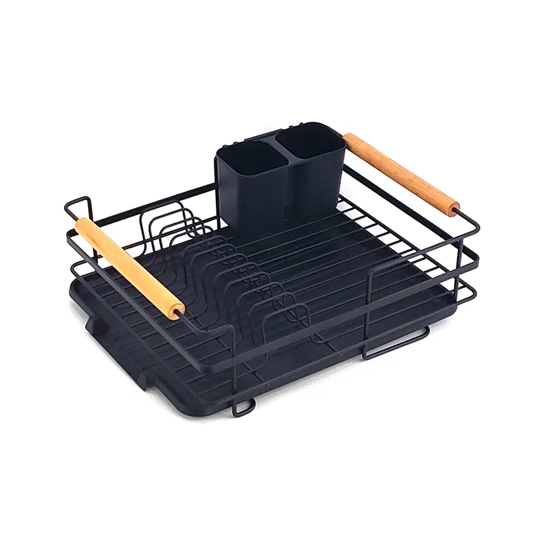 Why Do Small Kitchens Need Storage Shelves Even More?