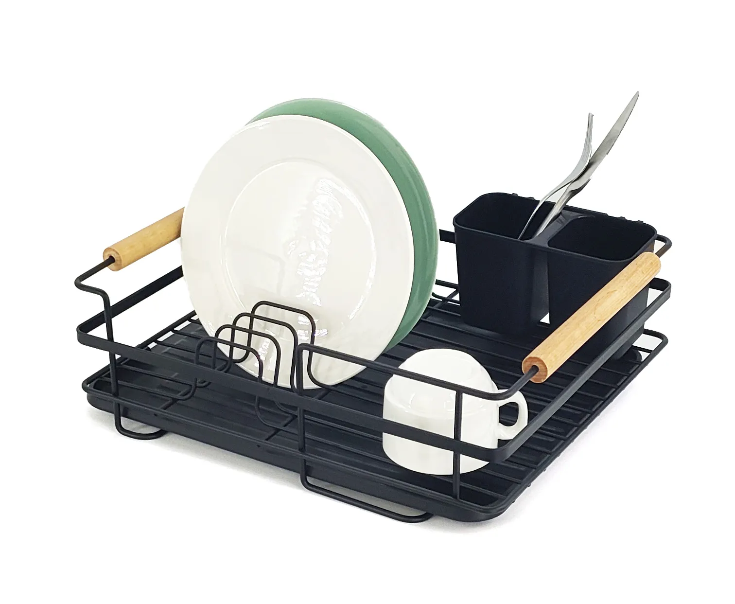 kitchen storage rack