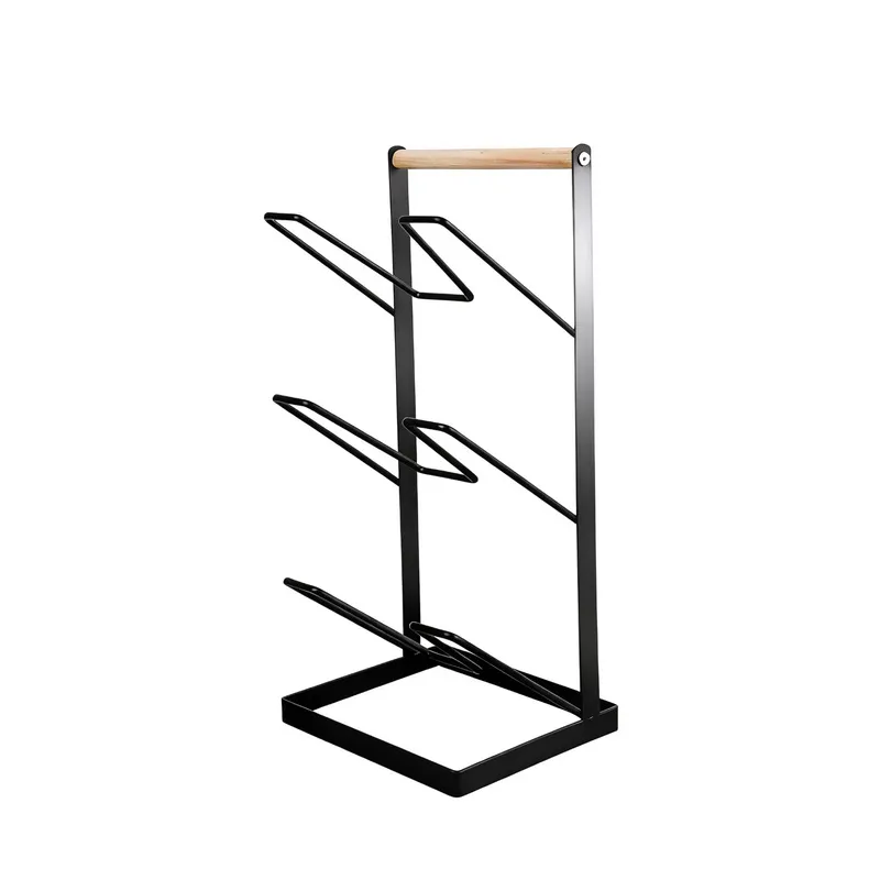 Multi-Layer Kitchen Storage Shelve