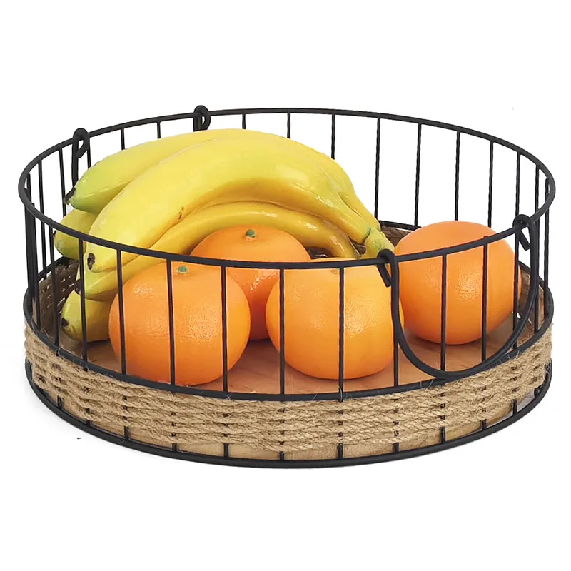 Fruit Storage Basket