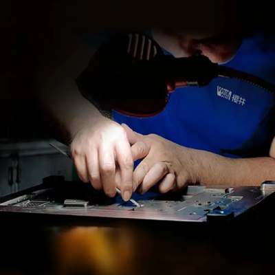 تدريب مجاني على المنتج