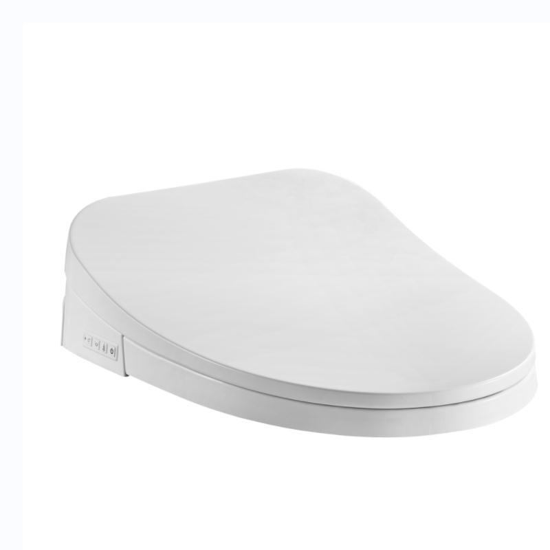 Крышка сидений Smart Wash с дистанционным управлением с автоматическим подогревом