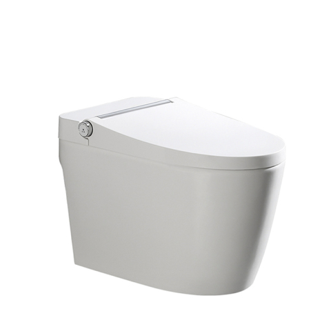 Night Light Auto Intelligent Heated Seat Bidet