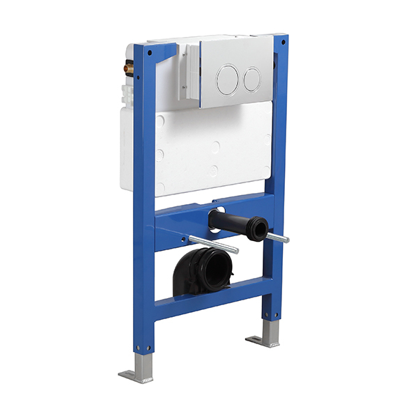 Настенный, заподлицо, напольный, скрытый бачок