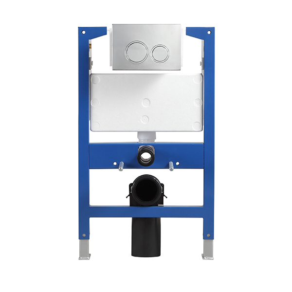 Настенный, заподлицо, напольный, скрытый бачок