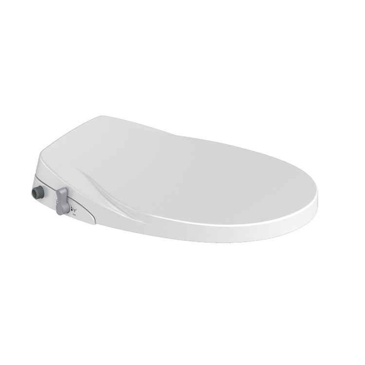 Nicht-Strom-Bidet-WC-Sitz für Frauen