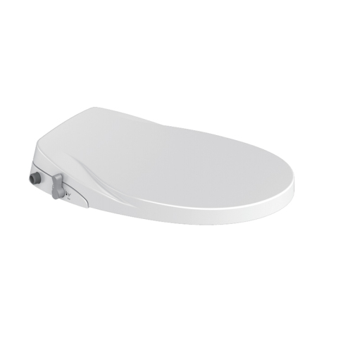 Non-electricity Female Cleanse Bidet Toilet Seat