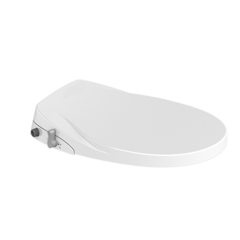 Non Electic cUPC Retractable Nozzle Non-electric Bidet