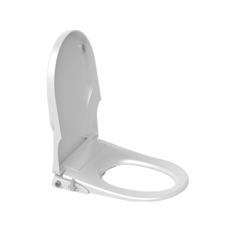 Bidé con rociador de agua autolimpiante no eléctrico