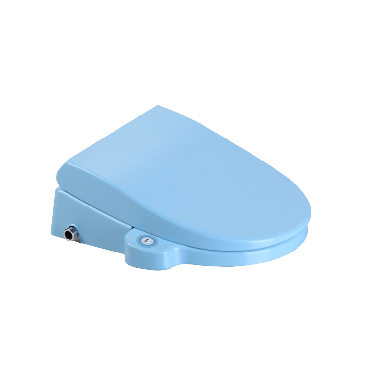 Kid Electric Bidet One Touch Child Intelligent Toilet