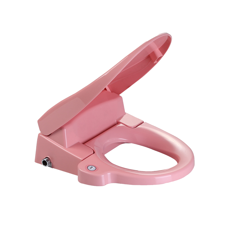 Kid Electric Bidet One Touch Child Intelligent Toilet