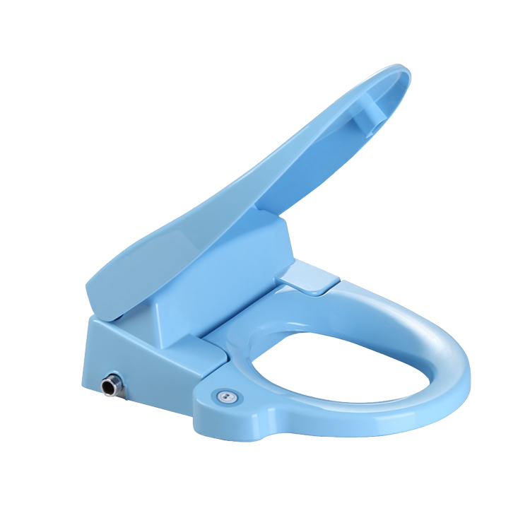 Kid Electric Bidet One Touch Child Intelligent Toilet