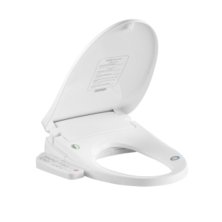 Bathroom Electric Self Clean Smart Toilet Seat
