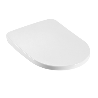 Bathroom LED Night Light Electric Toilet Seat Cover