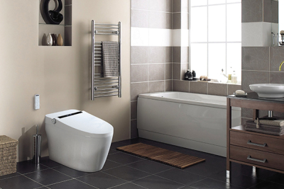 Système de contrôle de qualité strict