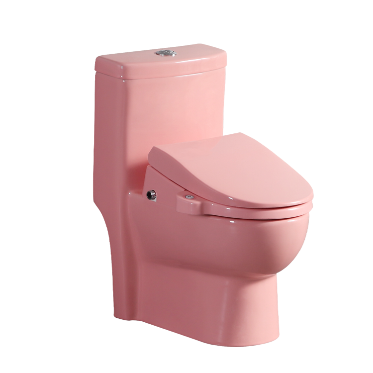 روضة أطفال ذكي بيديت مقعد مرحاض دافئ